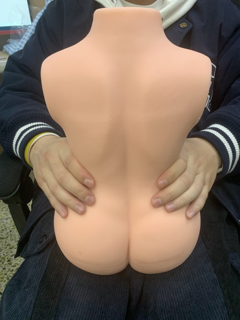 美国好物推荐!美国TAISEN身体系列飞机杯推荐测评埃菲究竟如何?1 fb5c81ed3a181246