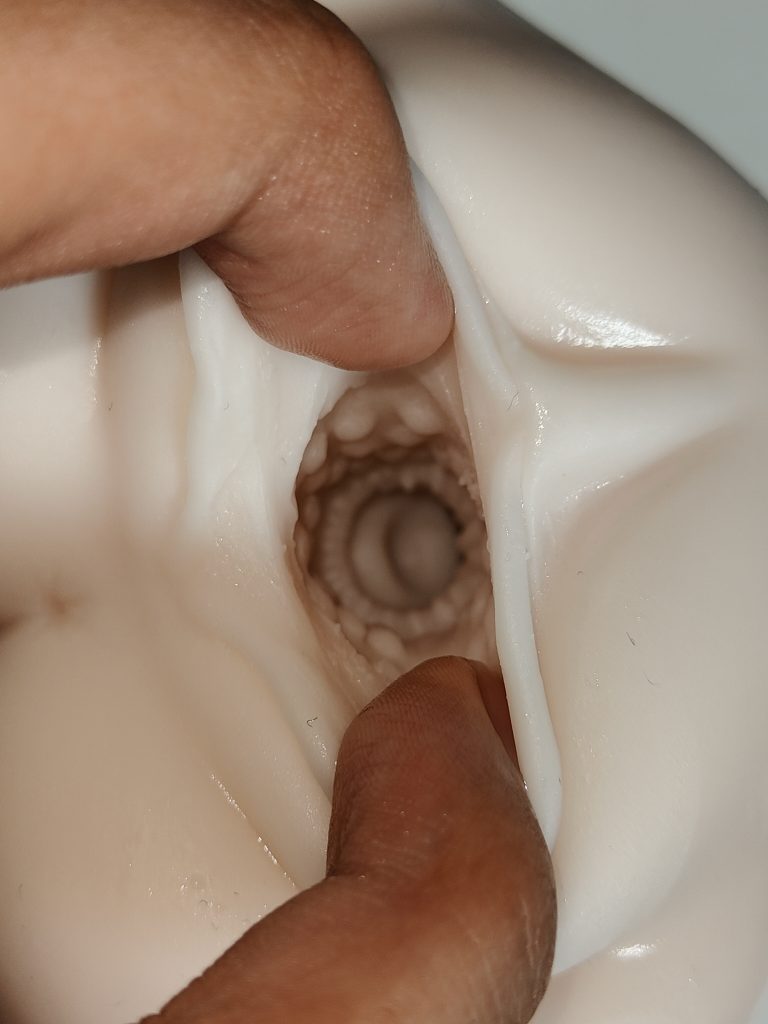 NPG新品发布《名器证明、014明里紬》16 0ef302c176232947