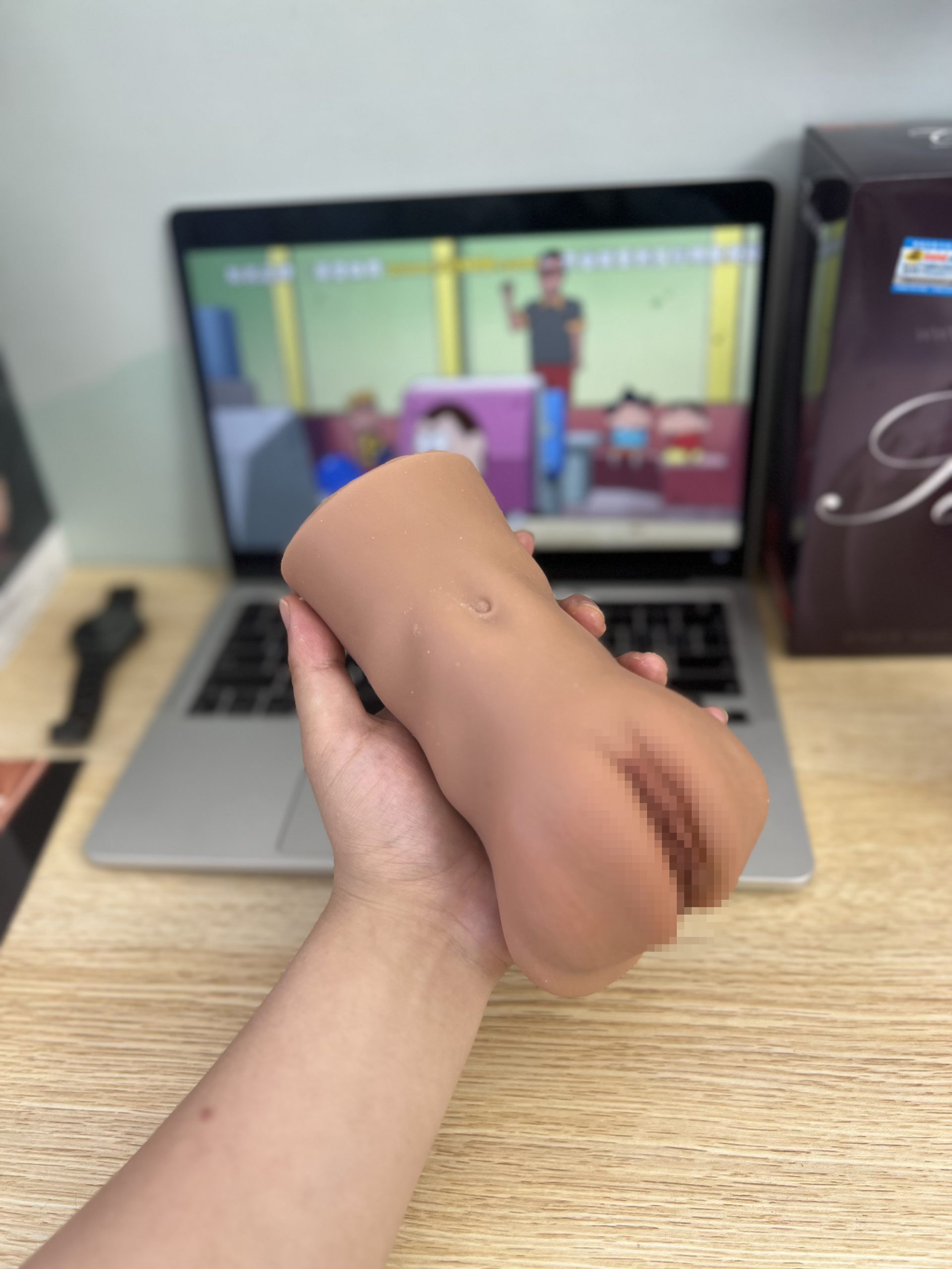 美国TAISEN真实触倒膜感飞机杯测评,柔软慢玩首选2 美国TAISEN真实触倒膜感飞机杯测评,柔软慢玩首选2