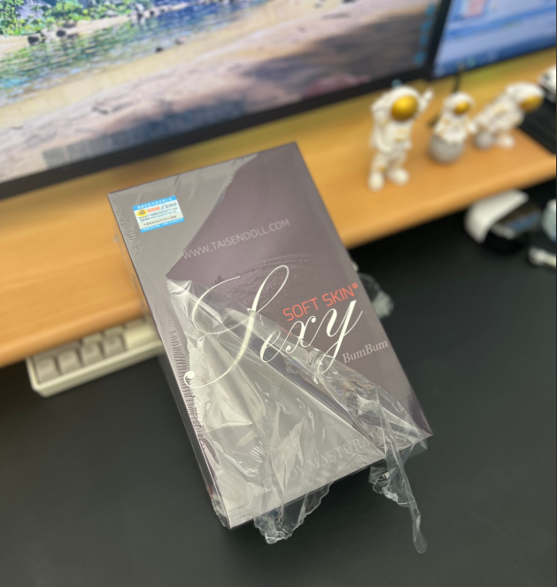 新手慎入!这坨800g的美国TAISEN芙蕾雅飞机杯,把我整出赛博PTSD了…2 新手慎入!这坨800g的美国TAISEN芙蕾雅飞机杯,把我整出赛博PTSD了…2