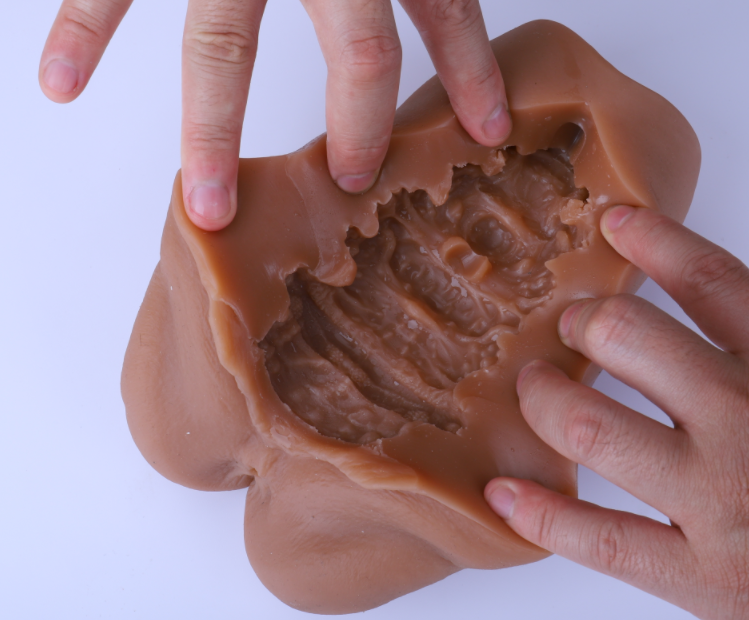 TAISEN弗丽嘉飞机杯测评,环状肉筋+螺旋褶皱刺激1 d2b5ca33bd152652