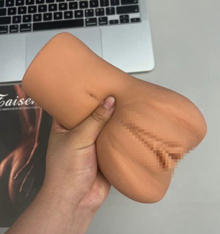 TAISEN西芙双穴评测:赛肌材质+新手友好通道,老司机实测值不值?2 d2b5ca33bd154140