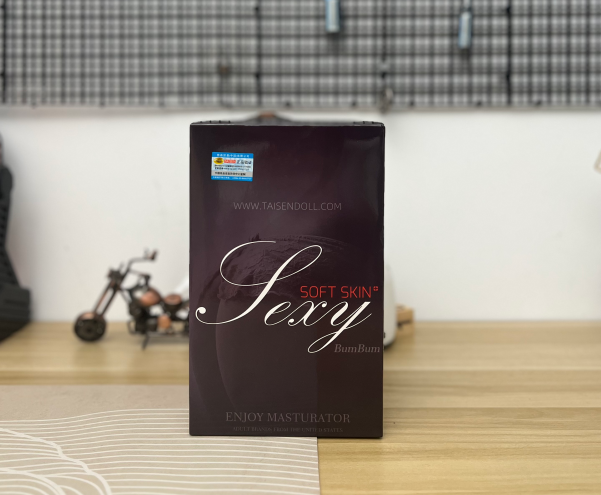 新手慎入!TAISEN芙蕾雅的嘴巴“真实之口”飞机杯,差点让我以为自己在拍《西部世界》1 d2b5ca33bd180813