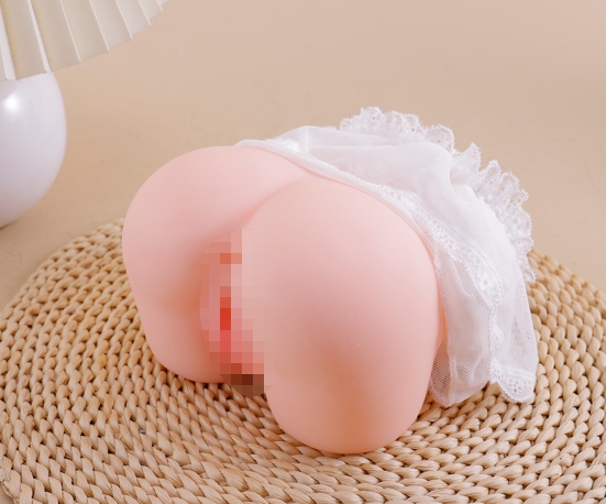 KUKI芽衣臀飞机杯评评:1kg蜜桃臀双通道,老司机挑战实录!1 601a955be9114935