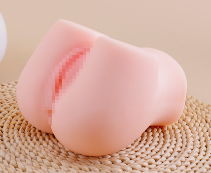 KUKI芽衣臀飞机杯评评:1kg蜜桃臀双通道,老司机挑战实录!4 fedac60d8b114935