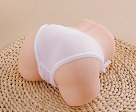 KUKI芽子臀飞机杯评测:850g小翘臀慢玩神器!萌新入坑首选1 7bae86a4c6121327