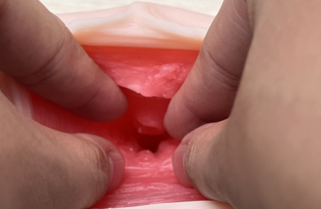 蜜壶御姐初代飞机杯评测: 慢玩如何进阶,仿真突破感体验,双通道设计3 ef082819f0170952