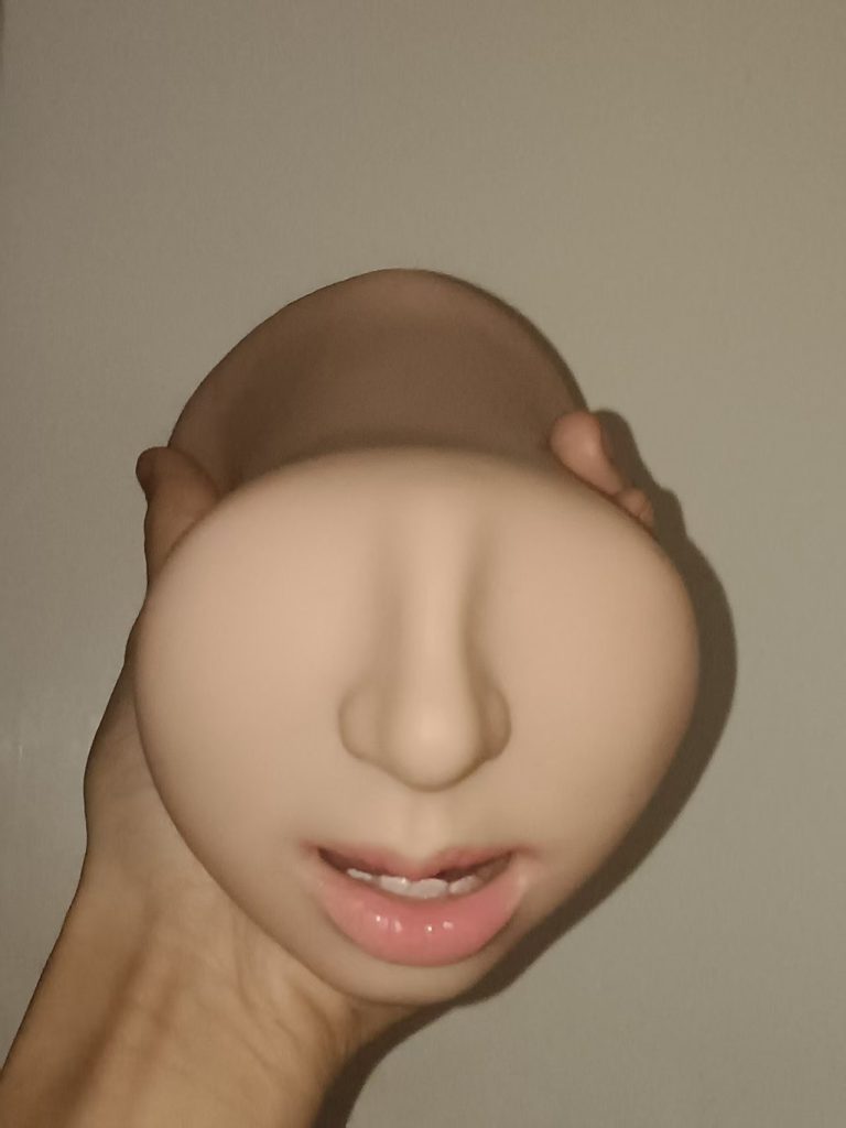 幽蜜蝶--三通飞机杯使用测评-B哥情报局-飞机杯测评