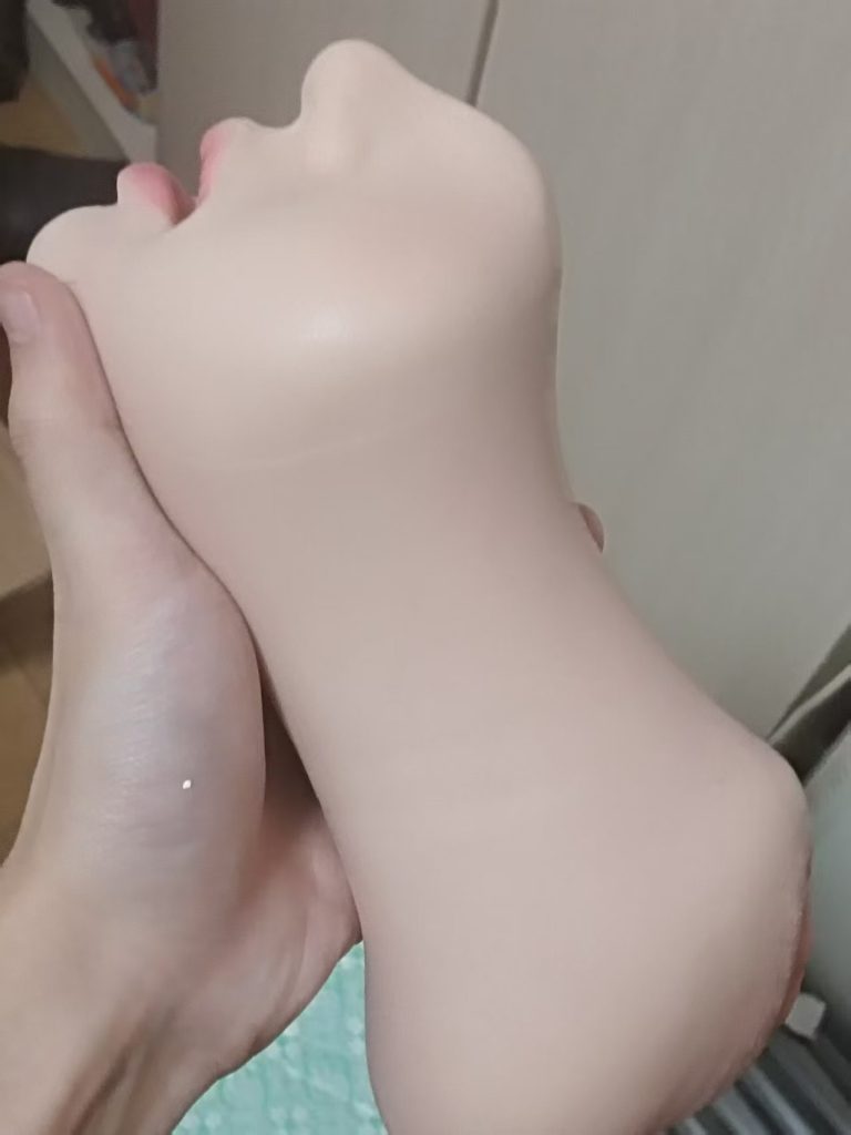 幽蜜蝶–三通飞机杯使用测评4 b41f372ff0155838