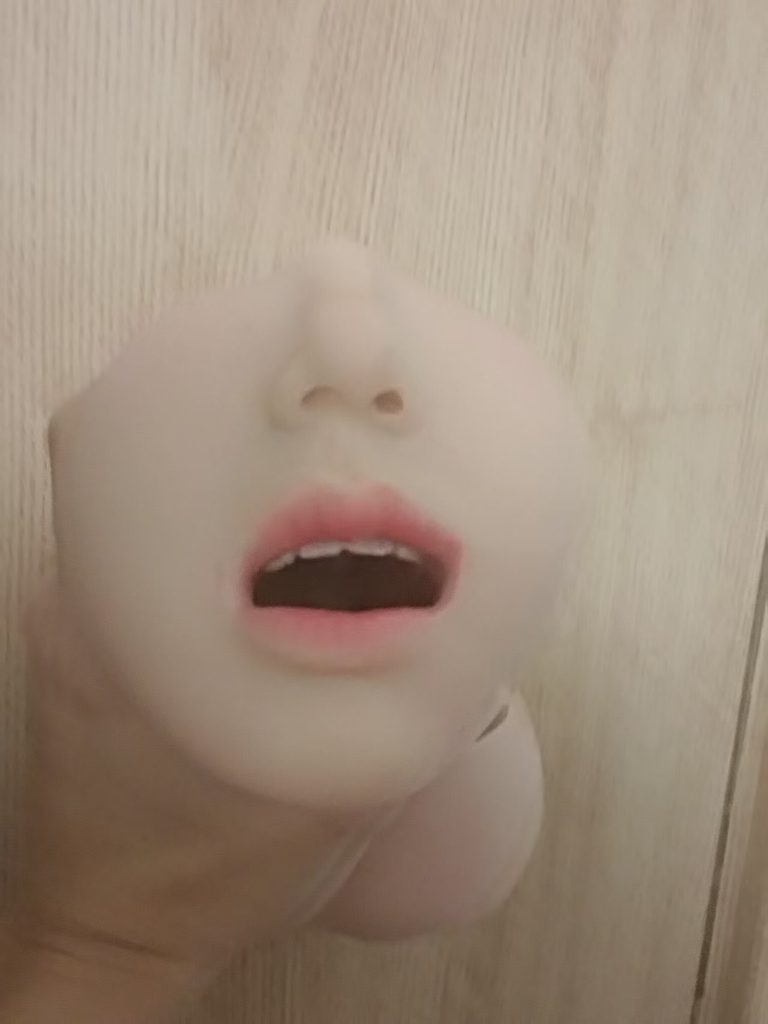 幽蜜蝶--三通飞机杯使用测评-B哥情报局-飞机杯测评