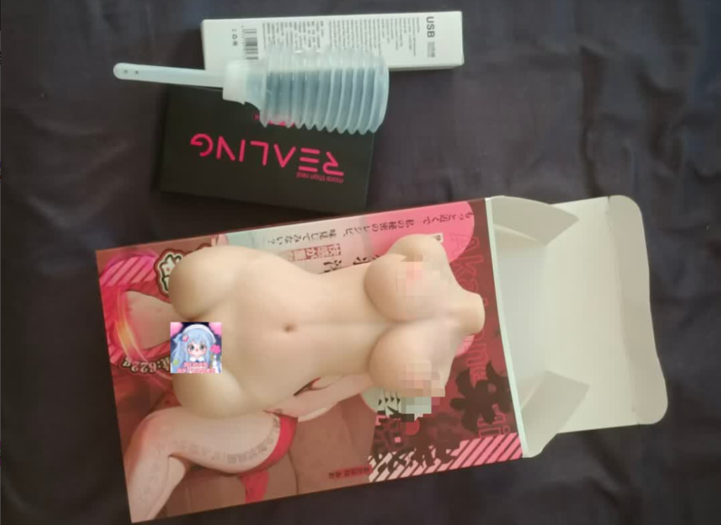 幽蜜赤羽澪倒模测评-玩家测评投稿区社区-玩家社区-B哥情报局-飞机杯测评