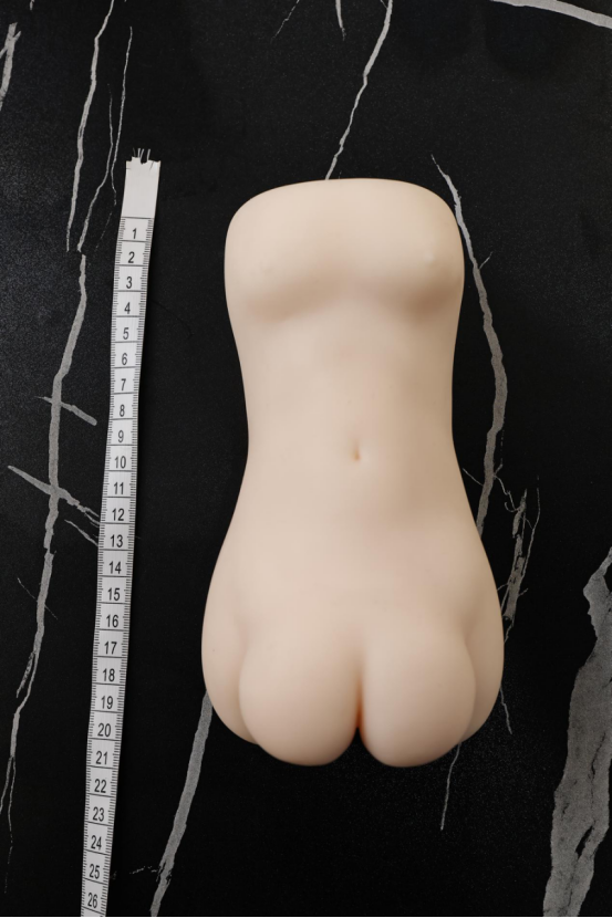 【开箱实测】粉色的盒子，蓝色的头发兽耳萌妹一小只