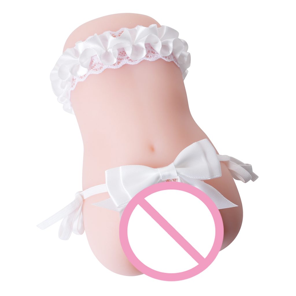 DeSirix欲神子二代测评报告-B哥情报局-飞机杯测评