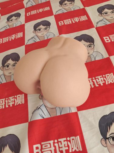 美国TAISEN RealCast科琳娜2.4kg臀模：RealCast 系列入门款，赛肌 3.0 的温柔真实感-B哥情报局-飞机杯测评