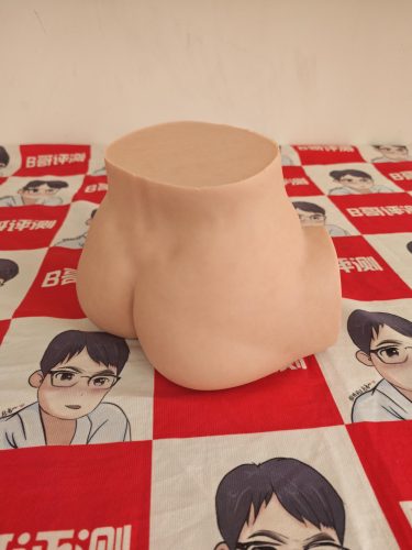 美国TAISEN RealCast系列4.5kg芙蕾雅臀模：赛肌3.0这触感，确实和TPE不是一个世界-B哥情报局-飞机杯测评