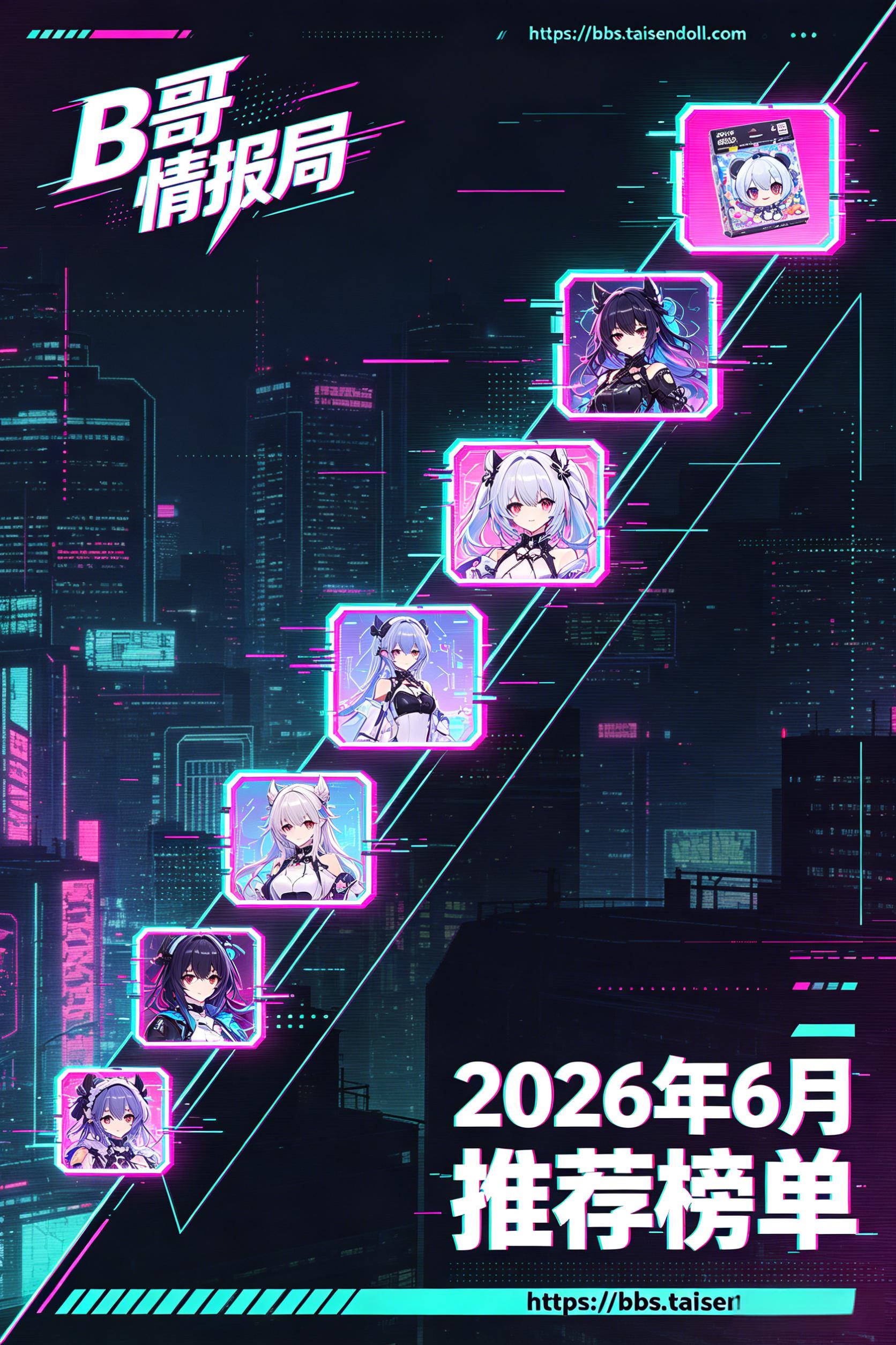 2026年6月飞机杯真实测评排行榜｜销量、口碑、体验三维度排名-B哥情报局-飞机杯测评