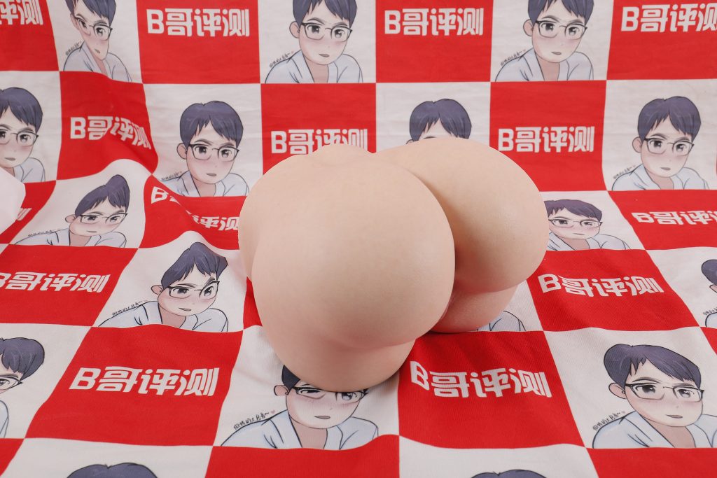 瓦妮莎臀模测评|美国TAISEN RealCast系列这款5.8kg的真实体验,到底值不值? 20260617152145319-_MG_4066