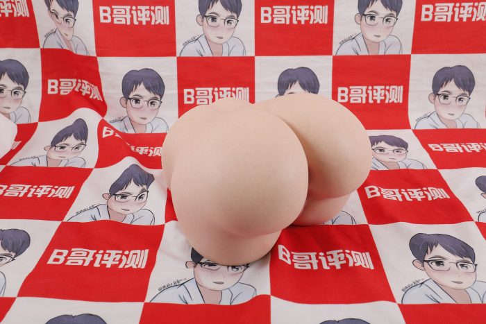 瓦妮莎臀模测评｜美国TAISEN RealCast系列这款5.8kg的真实体验，到底值不值？-B哥情报局-飞机杯测评