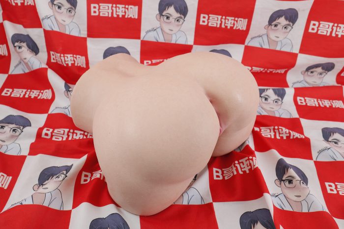 美国TAISEN RealCast系列凯拉13kg臀模深度测评，柔感派的重量级选手-B哥情报局-飞机杯测评
