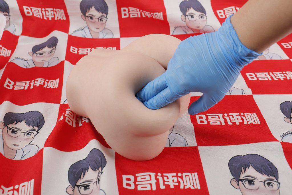 美国TAISEN RealCast 弗丽嘉3.9kg臀模:低刺激臀模是不是太温柔?新手怕秒,又怕没感觉4 20260617153439758-_MG_4075