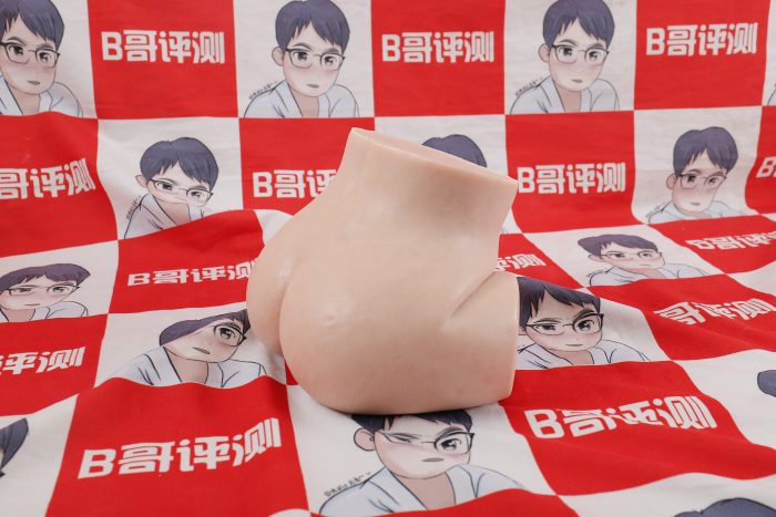 美国TAISEN RealCast系列妮克丝3kg臀模深度测评-B哥情报局-飞机杯测评