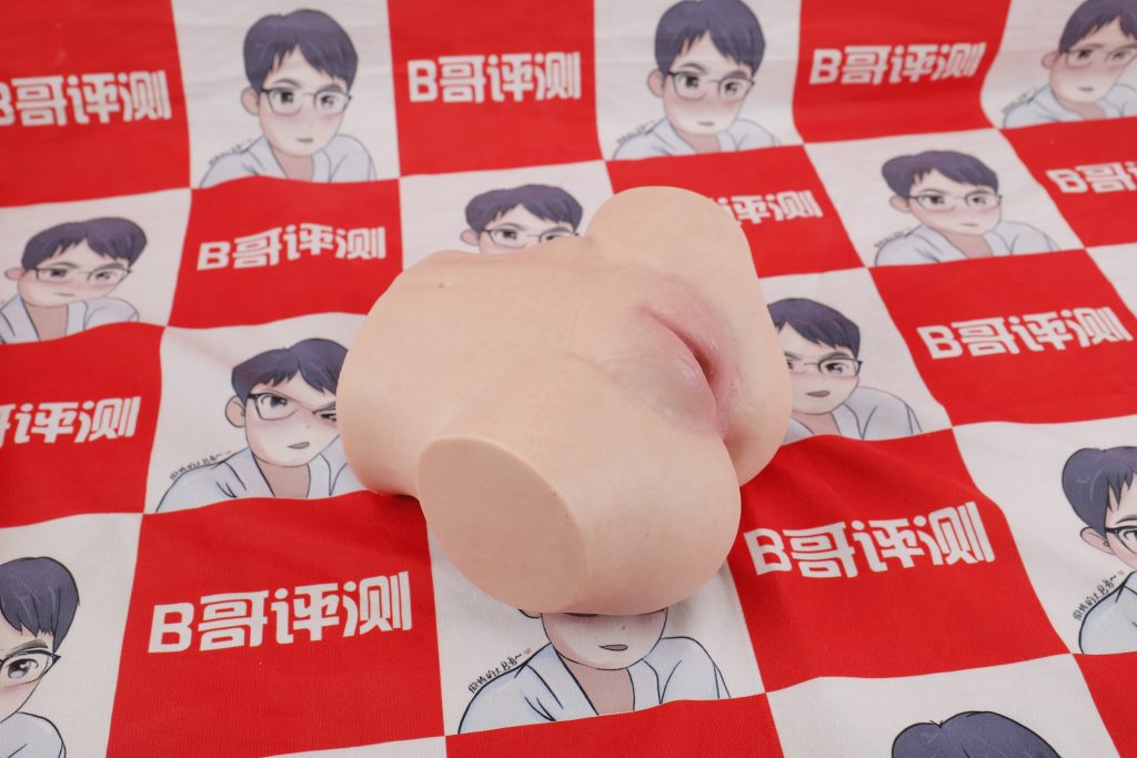美国TAISEN RealCast系列艾莉娅3kg硅胶臀模深度测评3 20260617154523492-_MG_4081