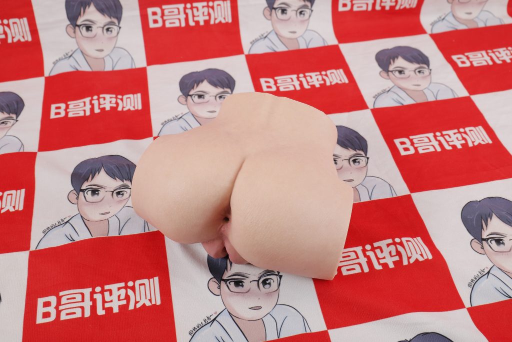 美国TAISEN RealCast系列艾莉娅3kg硅胶臀模深度测评 20260617154526303-_MG_4083