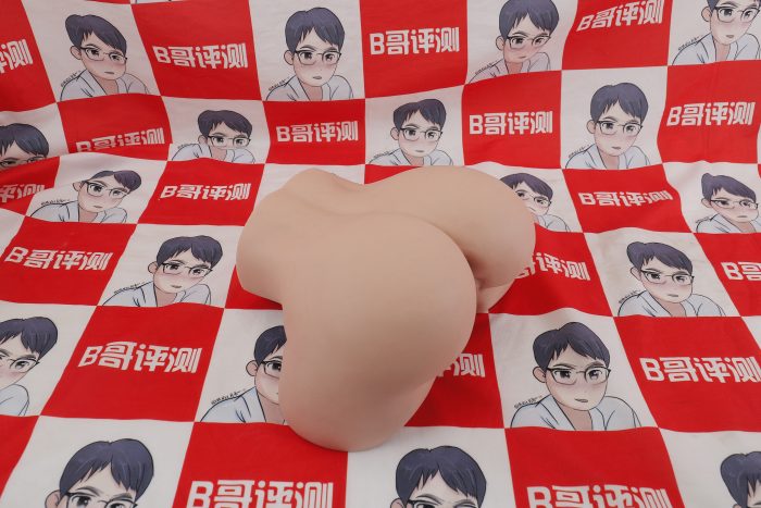 美国TAISEN RealCast斯卡蒂6.7kg臀模评测-B哥情报局-飞机杯测评