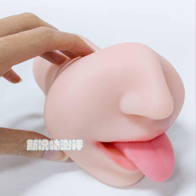日本DREAM EDGE ~蓝芽美月口部名器测评4 20260720165211429-image