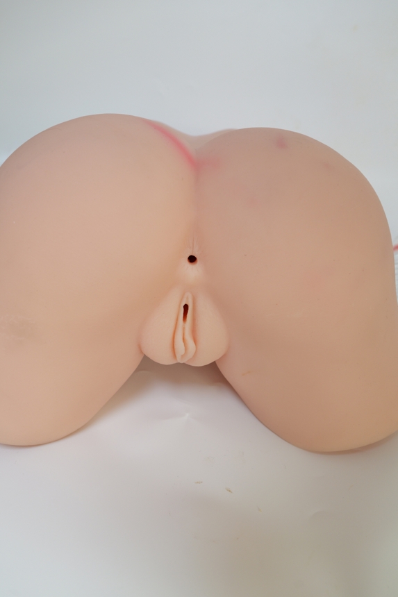 抱过才懂的爽点!杏津杏12kg骨架倒模深度体验6 20260724174328498-P1071549