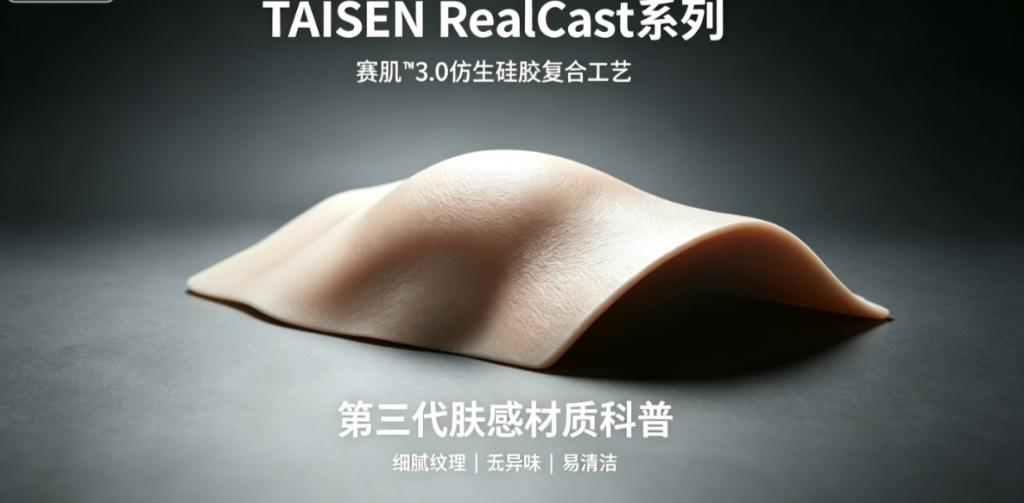 TAISEN赫拉测评:赛肌3.0仿生硅胶+1:1真人复刻,这款高端臀模值不值?2 20260730154338649-PixPin_2026-07-26_11-51-59