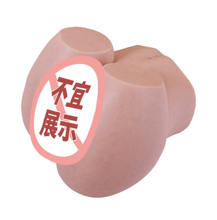 美国TAISEN RealCast赫拉5.6kg臀模深度测评:赛肌3.0仿生硅胶真人倒模,老司机的进阶之选1 20260731102325983-_MG_2967_03