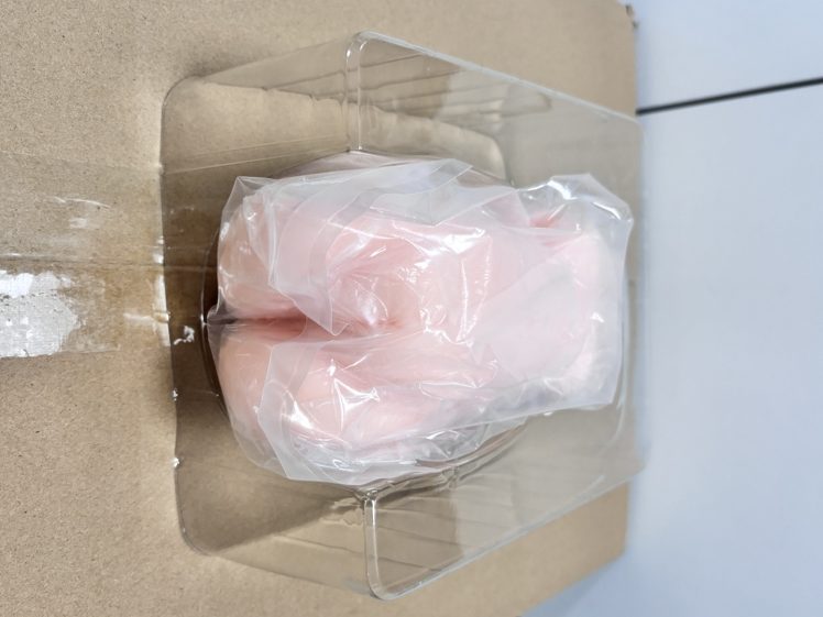 埋进温热棉花堆是什么体验？这只软胶名器给了答案-B哥情报局-飞机杯测评