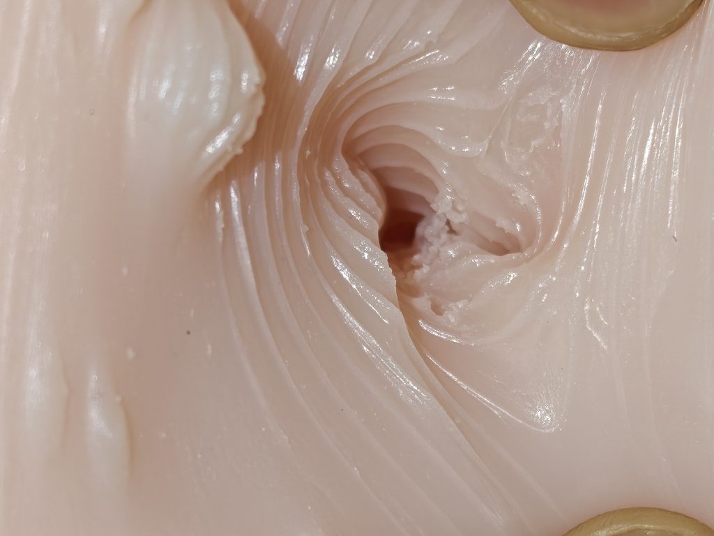慢玩型的飞机杯怎么选?KUKI双子星·青的节奏控制训练逻辑4 20260819165630928-KUKI双子星 青 杯杯图通道3