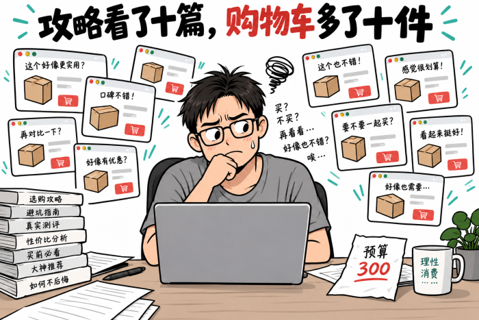 2026年哪些杯杯最值得买？别只盯着热门榜单！这3款可能被严重低估了，从新手入门到老玩家进阶，一篇帮你挑明白-B哥情报局-飞机杯测评