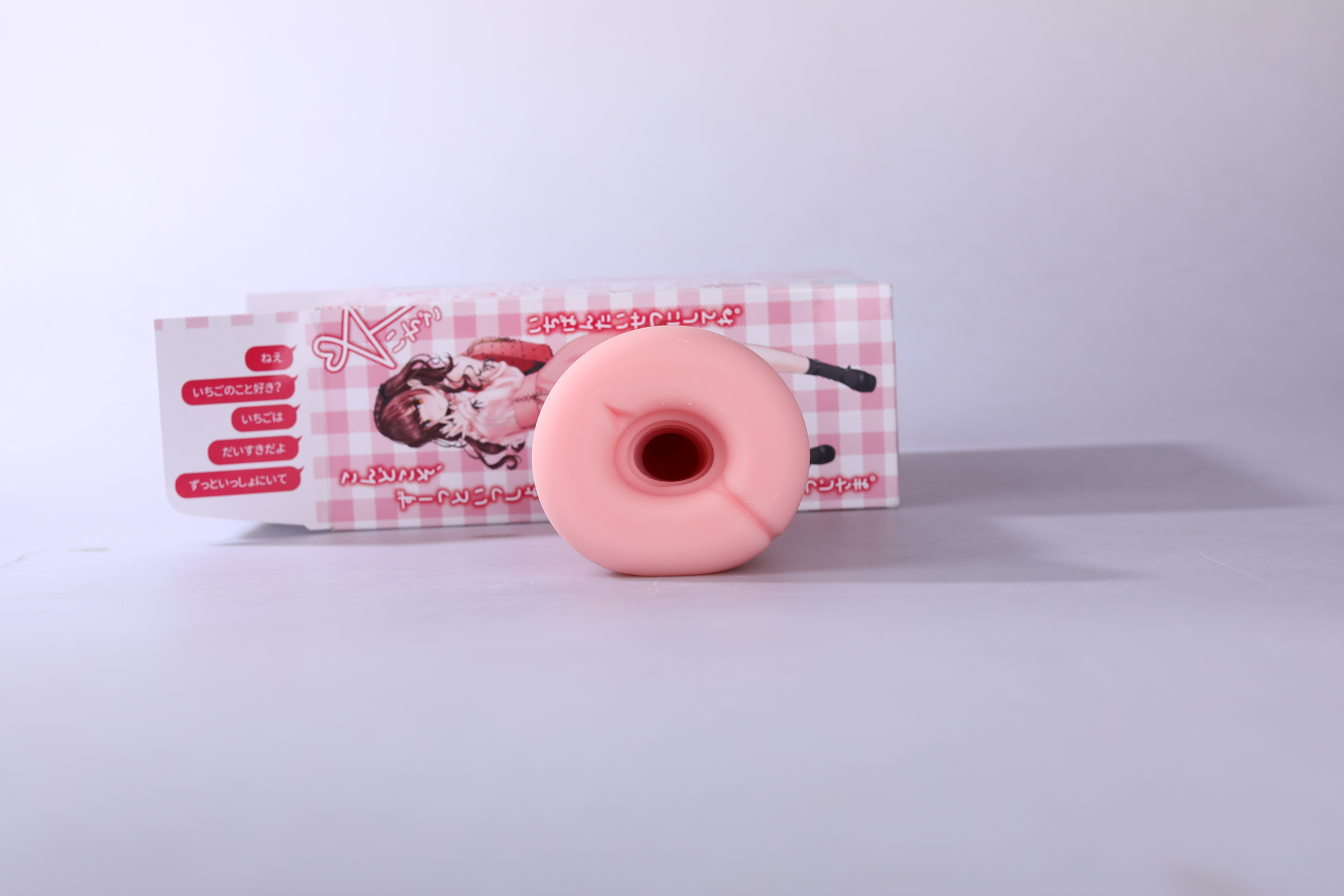 对子哈特艾特草莓-18cm以上满满的肉感 × 极上品质连续肉褶 × 极限快感♡4 对子哈特艾特草莓-18cm以上满满的肉感 × 极上品质连续肉褶 × 极限快感♡4