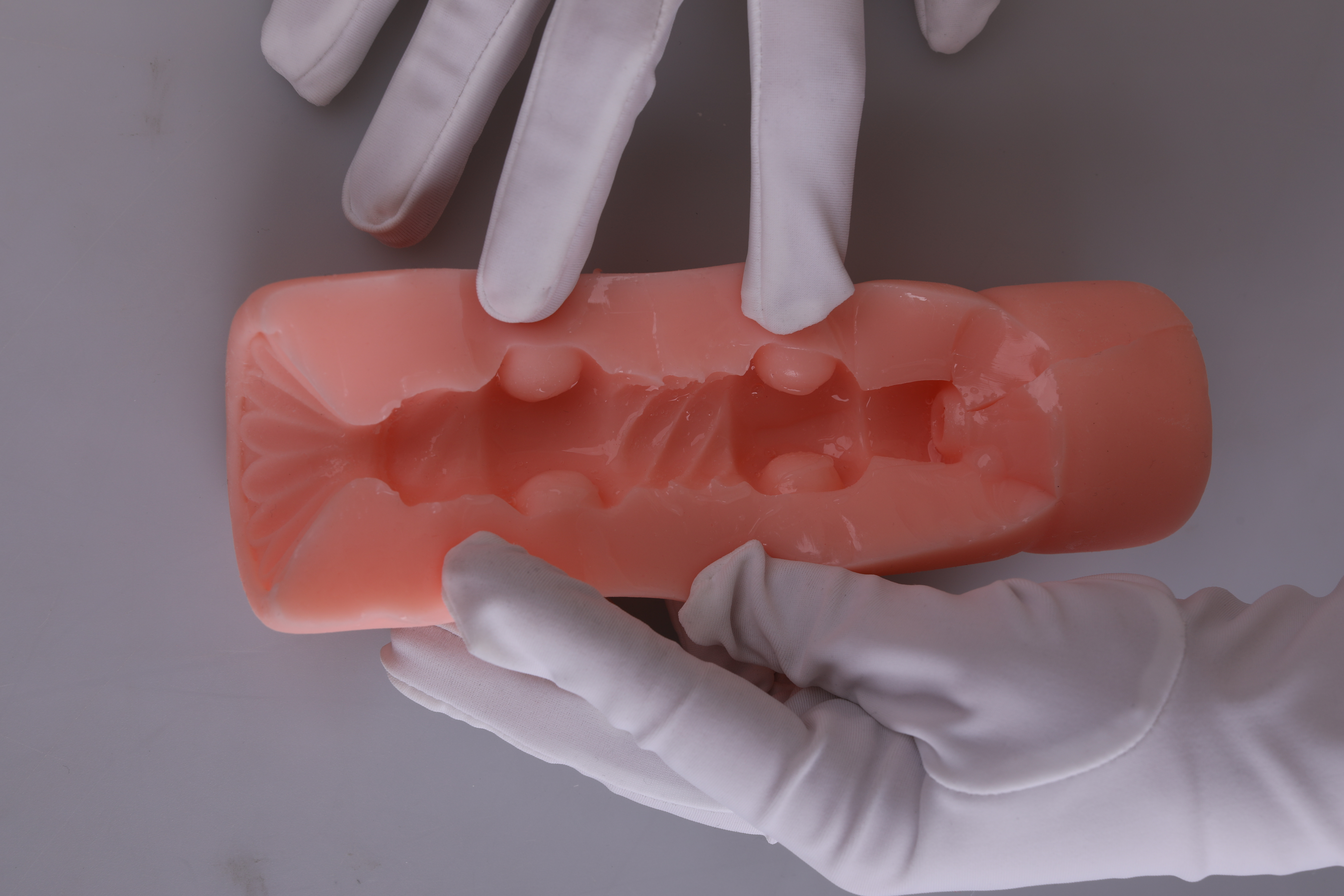 对子哈特 猫又娘“外高冷 内软绵的猫系女友! ”测评8 对子哈特 猫又娘“外高冷 内软绵的猫系女友! ”测评8