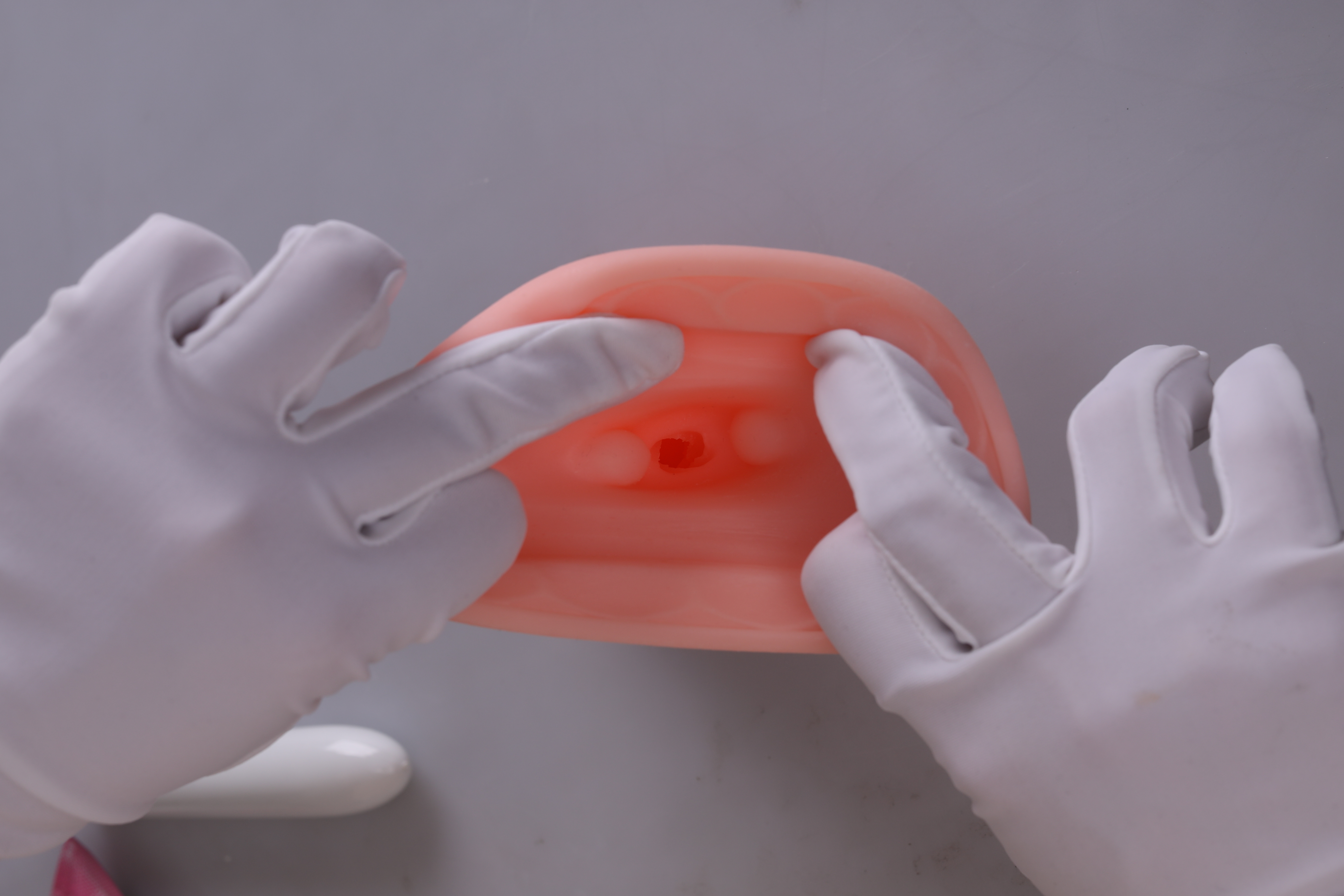 对子哈特 猫又娘“外高冷 内软绵的猫系女友! ”测评9 对子哈特 猫又娘“外高冷 内软绵的猫系女友! ”测评9