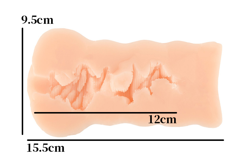 “冒牌“天使””—天使极立体(中低刺激)评测 | ¥200-400区间 – 3星推荐8 “冒牌“天使””—天使极立体(中低刺激)评测 | ¥200-400区间 – 3星推荐8