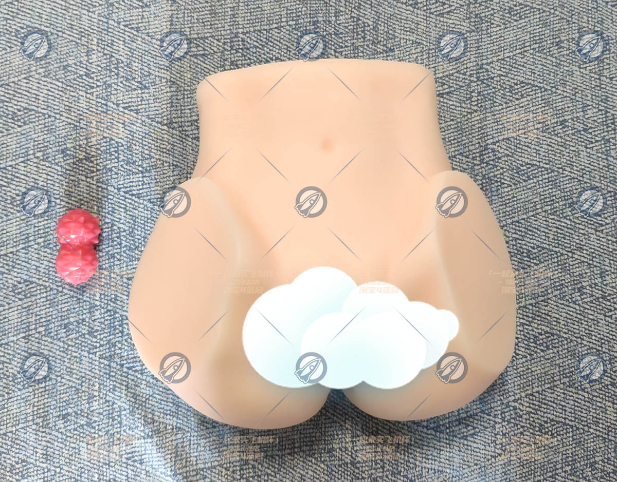 “《脂肪含量超标》”—TMT工口美尻3代(中低刺激)评测14 “《脂肪含量超标》”—TMT工口美尻3代(中低刺激)评测14