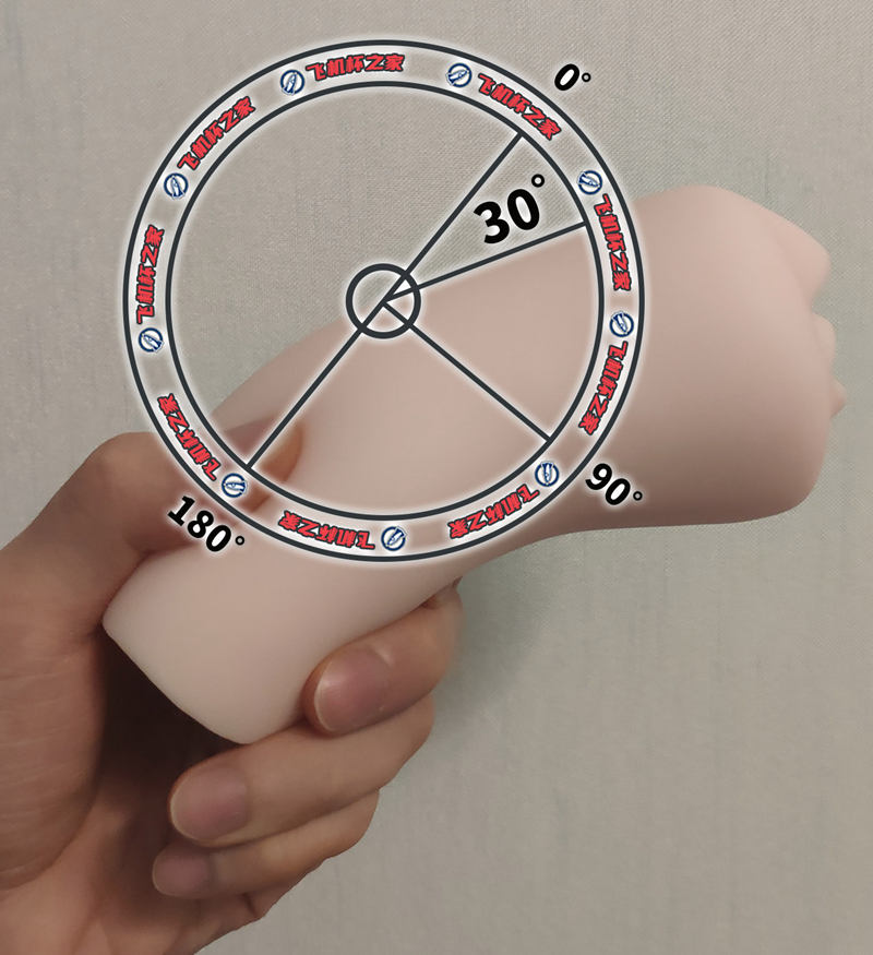 “善逸头顶那一片绿油油的草原…”— 鬼灭八重齿（中高刺激）评测6