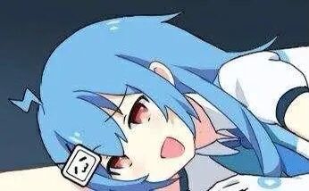 “人活着就是为了魔物娘!”— 章鱼娘评测8 “人活着就是为了魔物娘!”— 章鱼娘评测8