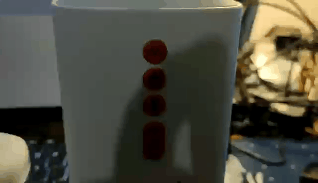 解放双手,享受全自动-米杯X电动飞机杯测评10 解放双手,享受全自动-米杯X电动飞机杯测评10