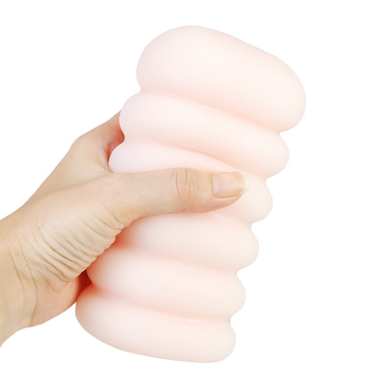 【评测】EXE CORON一代开箱评测,飞机杯中的慢玩经典2 【评测】EXE CORON一代开箱评测,飞机杯中的慢玩经典2