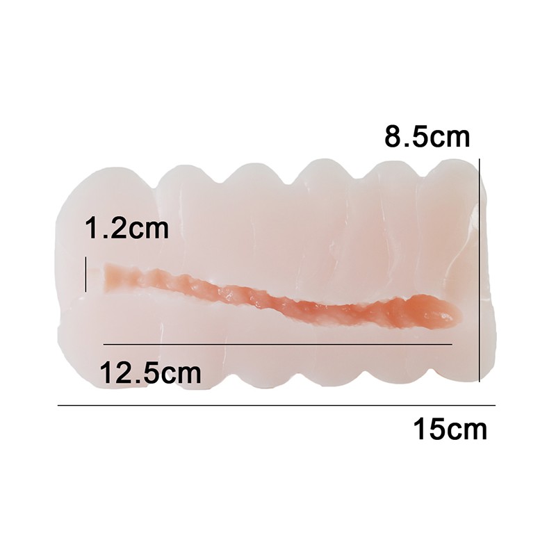 【评测】EXE CORON一代开箱评测,飞机杯中的慢玩经典3 【评测】EXE CORON一代开箱评测,飞机杯中的慢玩经典3