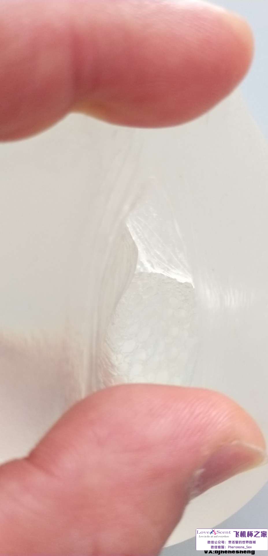 日本Ride Japan三位一体动漫名器撸飞机杯实测10