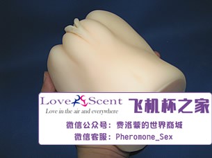 日暮里NPG004欲望双穴阴臀倒模飞机杯名器测评2