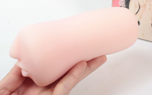 TMT弥豆子丨不要让别人拥有夺取精液的权利！2