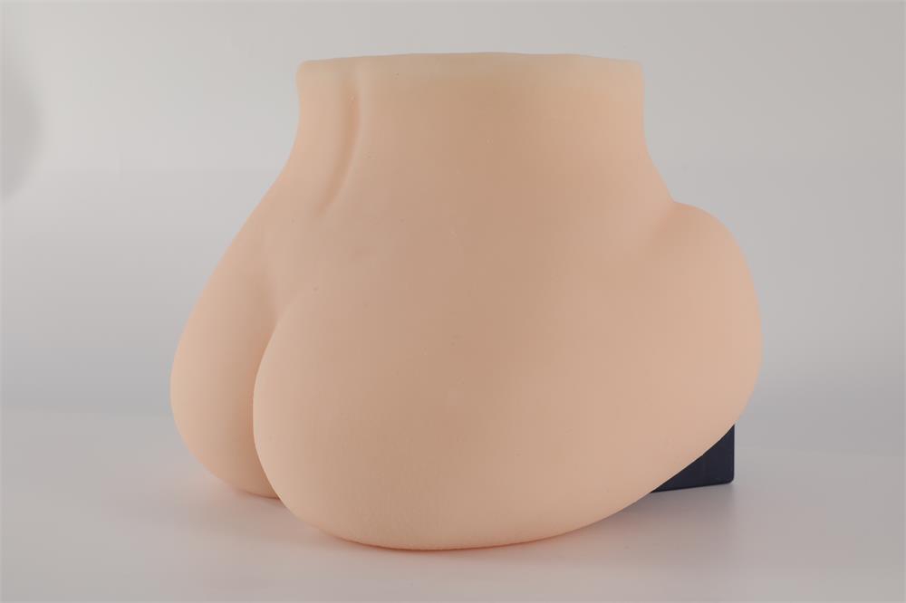 TMT妄想美臀丨TMT的极少数大型倒模3