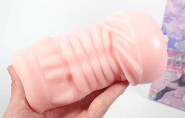 TMT妄想美臀丨TMT的极少数大型倒模10